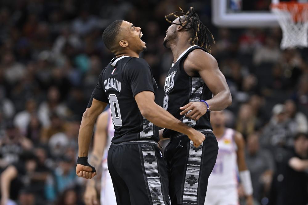 北控下赛季暂定三外援储备 将续约小外援里勒