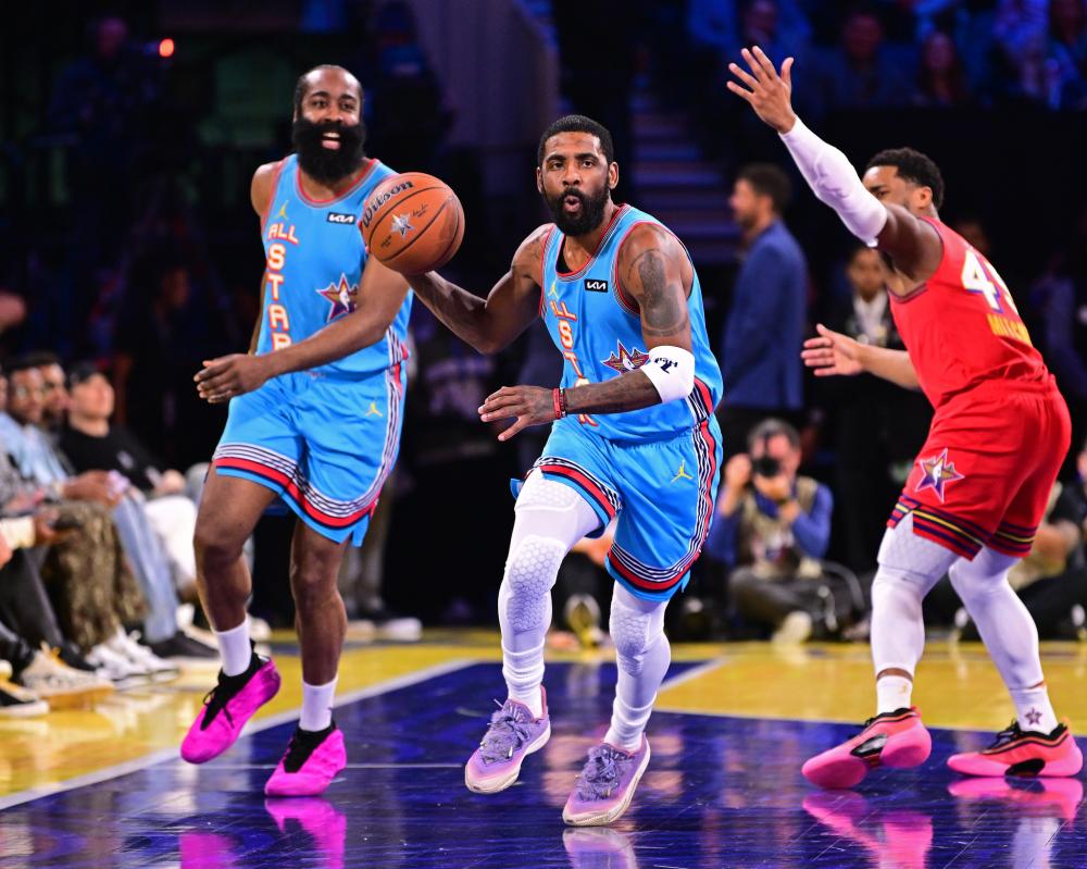 波特：我愿意挺身而出为队友而战 如果能上场我就会打.