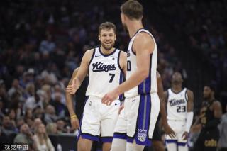 ESPN：联盟进入史上最长群雄并起时期 构建王朝从未如此艰难